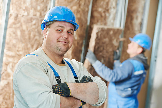 Eco-Friendly or Green Insulation Solutions in Belton, TX